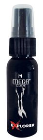 Анальный спрей MEGAGLIDE explorer 30 мл Sex Aura