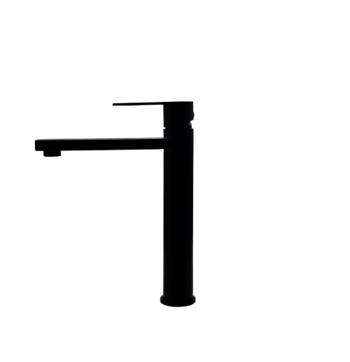 Змішувач для раковини Fabiano Alvi 30201 Black 8231.401.1588 | Зображення 2