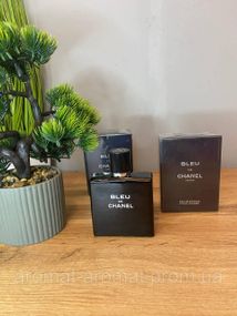 Парфумована вода Bleu de Chanel 100 ml.