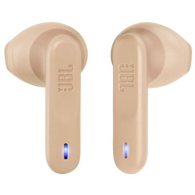 Навушники JBL Wave Flex TWS Beige (JBLWFLEXBEG) (JBLWFLEXBEG) | Зображення 3