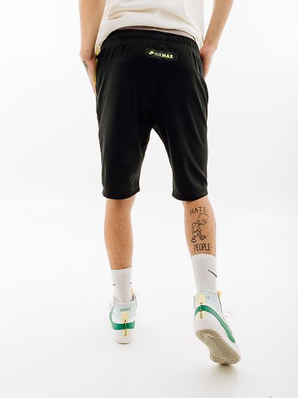 Шорти Nike M NSW AIR MAX PK SHORT | Зображення 1