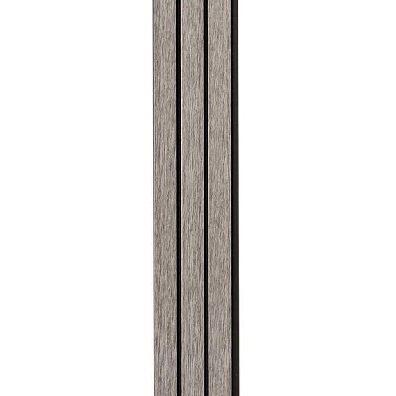 Декоративна PS рейка 2900*120*12мм (D) SW-00001740 | Зображення 4