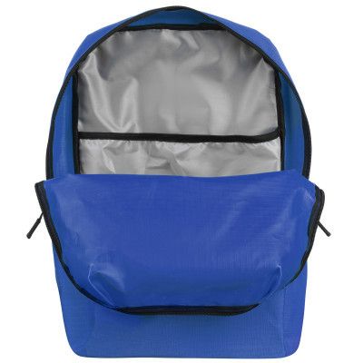 Рюкзак для ноутбука 2E 14&quot; StreetPack 20L Teal (2E-BPT6120TL) | Зображення 5