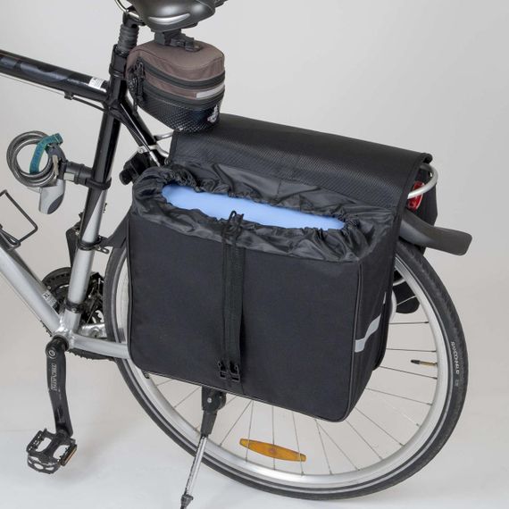 Термобокс Bo-Camp Arctic 14 Liters Blue (6702860) | Зображення 5