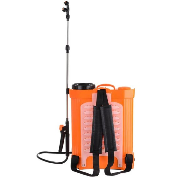 Акумуляторний обприскувач Sequoia SAS16 | Зображення 2