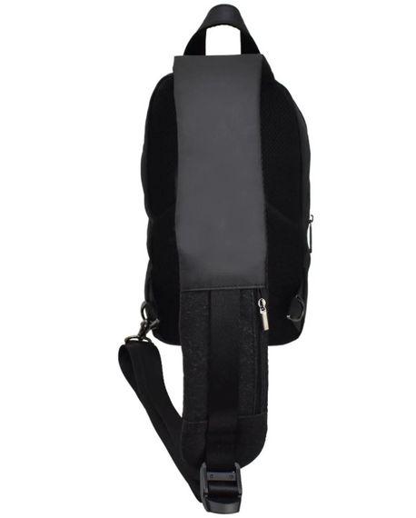 Рюкзак міський Semi Line 5 Black (L2009) | Зображення 4