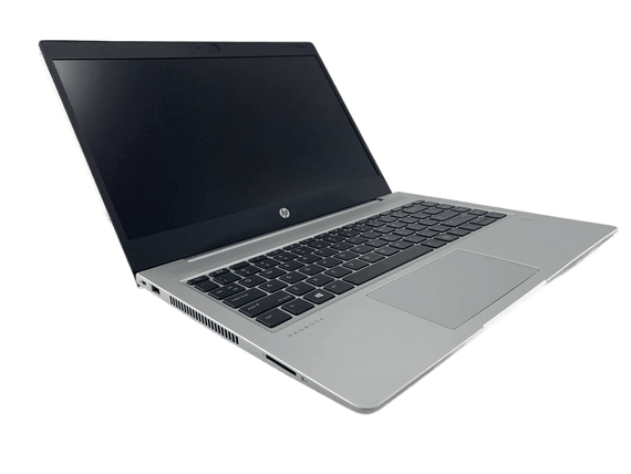 Ноутбук HP ProBook 445 G7 / 14" (1920x1080) IPS / AMD Ryzen 5 4500U (6 ядер по 2.3 - 4.0 GHz) / 16 GB DDR4 / 240 GB SSD / AMD Radeon Graphics / WebCam б/у | Зображення 2