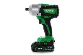 Гайковерт 20BW PRO 20В (без АКБ без ЗУ) APRO
