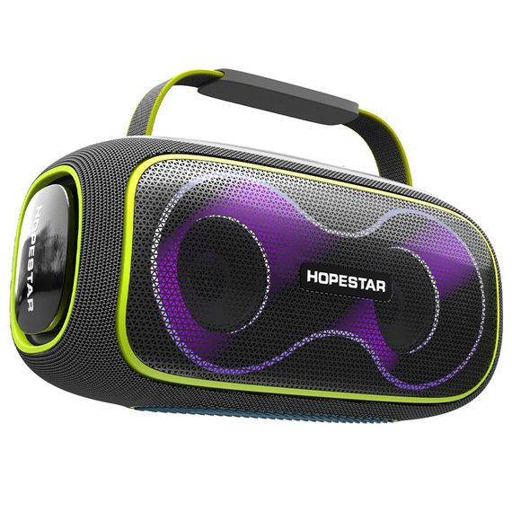Bluetooth колонка Hopestar PartyBox 150 60W Gray | Зображення 1