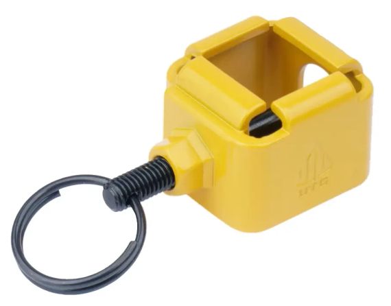 Адаптер для стрільби холостими набоями Leapers UTG Blank Firing Adaptor | Зображення 1