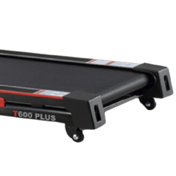 Бігова доріжка York Fitness T600PLUS | Зображення 7