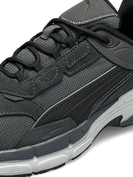 Кросівки чоловічі P5ma Teveris Nitro Gray  , В'єтнам 42 26.5 | Зображення 7