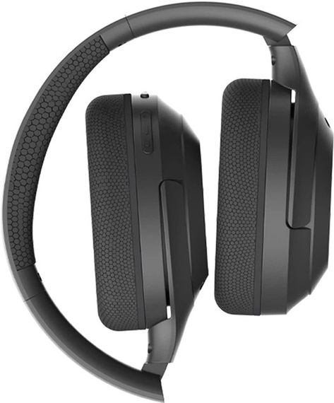 Навушники бездротові A4Tech Fstyler BH220 Black чорні | Зображення 5