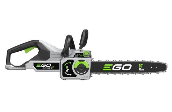 Акумуляторна ланцюгова пилка EGO CS1614E | Зображення 3