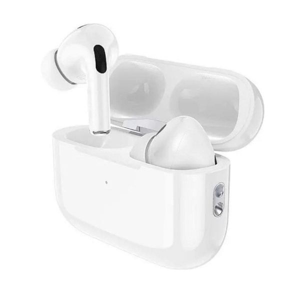 Беспроводные наушники HOCO EW49 True wireless stereo headset White