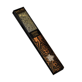 Наддовгі ароматичні палички  Майський копал 8 шт. в уп. Banjara 8901234591284
