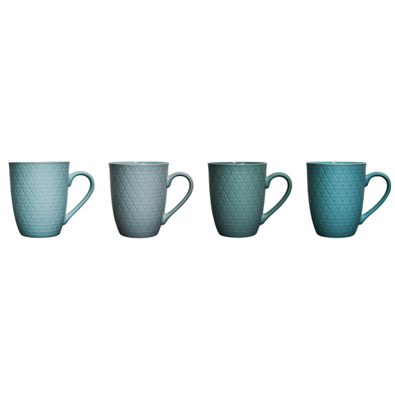 Чашка Колижанка VT-C-279370 Vittora 370мл