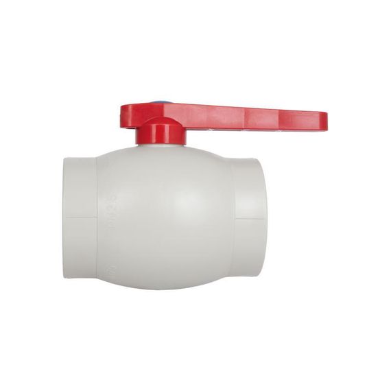 Кран кульовий Blue Ocean 75 | Зображення 3