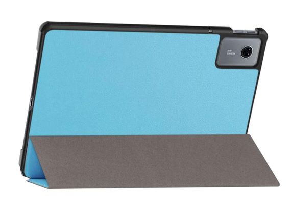 Чохол Primolux Slim для планшета Lenovo Idea Tab 11" (TB-336) - Light Blue | Зображення 2