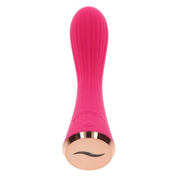 Вібратор для точки G Rose Vibrator Sex Aura | Зображення 3