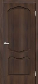 Двери межкомнатные MSDoors Simple MESA (Копировать) Горіх лісний