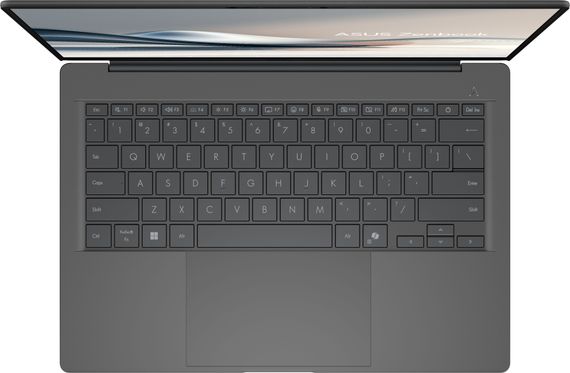 Ноутбук ASUS Zenbook A14 UX3407QA-QD306W 14&quot; WUXGA OLED 90NB1502-M00F40 | Зображення 4