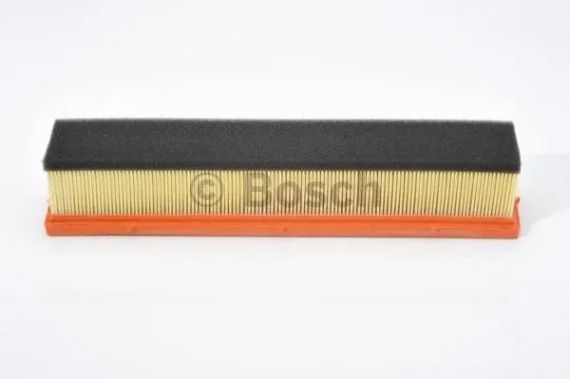 Фільтр повітряний NISSAN MICRA, DACIA LOGAN, RENAULT THALIA, BOSCH (F026400051) | Зображення 6
