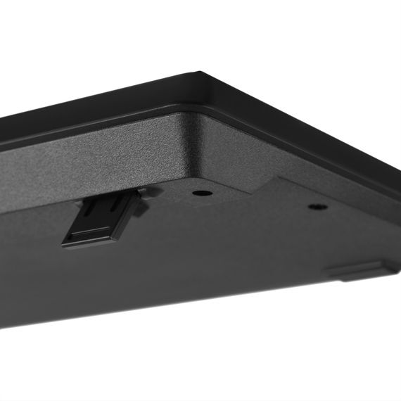 Комплект 2E MK405 USB UA Black (2E-MK405UBK_UA) | Зображення 7