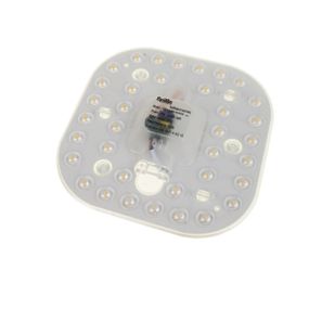 Светодиодный модуль сменный на магните 220V 18W SMD 5730 NW IP20 (LW-03/36)
