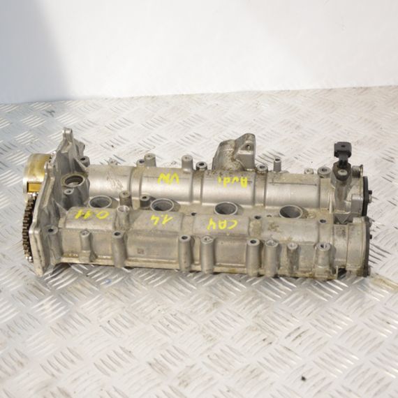 Кришка клапанів 1.4 TSI Volkswagen Golf VI 2008-2012 Клапанна кришка Фольксваген 03C103475BC | Зображення 3