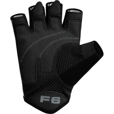 Перчатки для фитнеса RDX F6 Sumblimation Grey L (WGS-F6G-L) | Зображення 6
