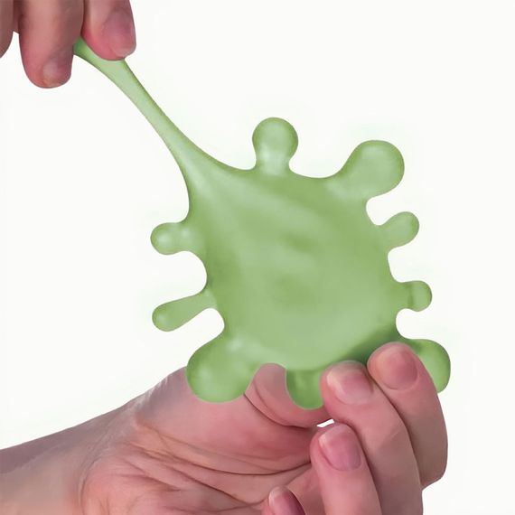 Дитяча іграшка антистрес "Релакс Всплекс" NeeDoh SPLND | Зображення 3