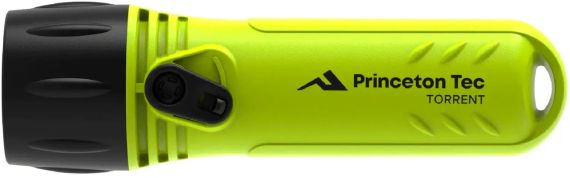 Ліхтар Princeton Tec Torrent Led 500 lm Yellow | Зображення 1