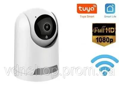 Камера бездротова поворотна IP TY Y27 TUYA APP | Зображення 2