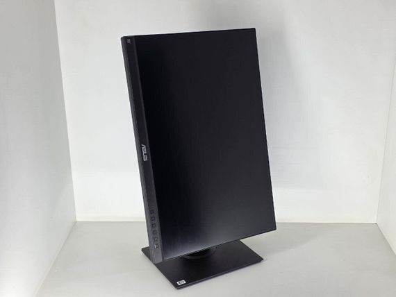 Монітор Asus BE24WQLB / 24" (1920x1200) IPS / 1x HDMI, 1x DP, 1x VGA, 3x USB 2.0, 2x Audio / 2х 2W / VESA 100x100 / Pivot б/в | Зображення 3