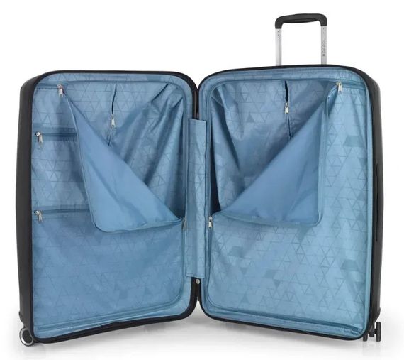 Валіза Gabol Queens (L) Negro (125047-001) | Зображення 6