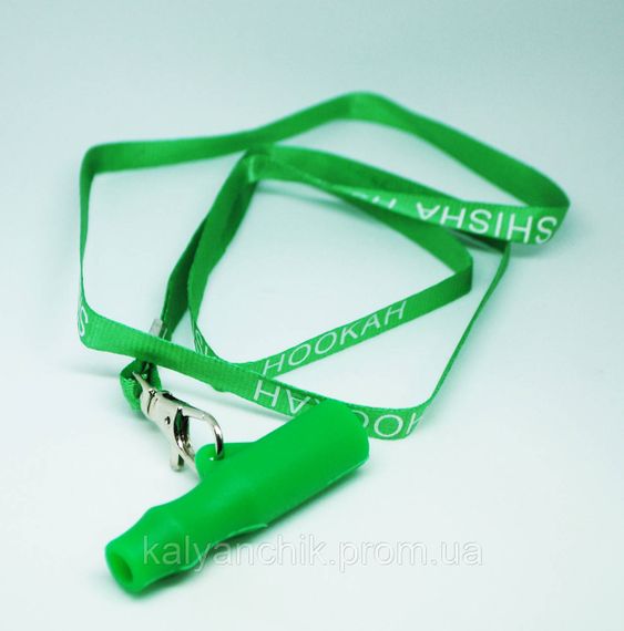 Персональный мундштук для кальяна Hookah | Зображення 1