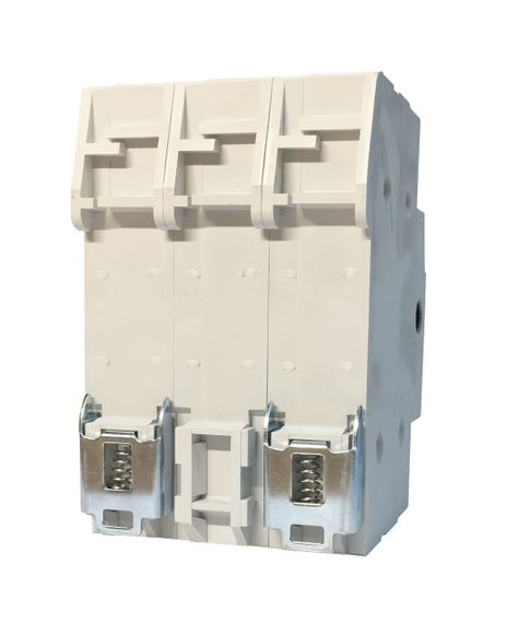 Переключатель-разъединитель ПРт-18 "1-0-2" 3Р 63А Ny95506270 | Зображення 2