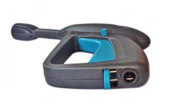 Пистолет для мойки высокого давления Makita HW102/HW111/HW112 (3320152) | Зображення 2