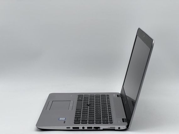 Ультрабук HP EliteBook 840 G3 / 14" (1920x1080) TN / Intel Core i5-6300U (2 (4) ядра по 2.4 - 3.0 GHz) / 8 GB DDR4 / 240 GB SSD / Intel HD Graphics 520 / WebCam б/у | Зображення 3
