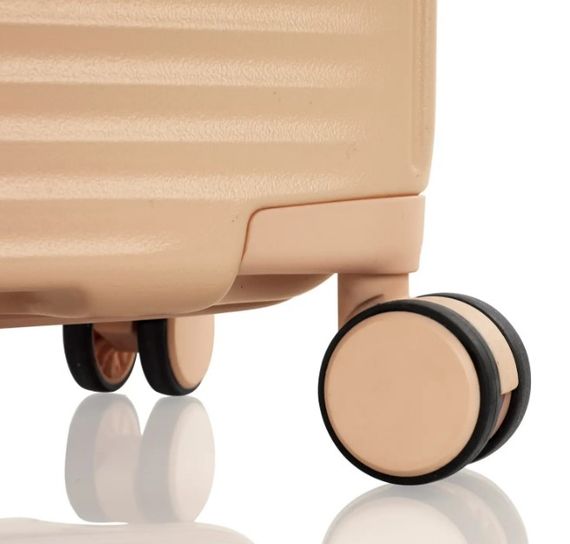 Валіза Heys Pastel (L) Nude (10155-0136-30) | Зображення 2