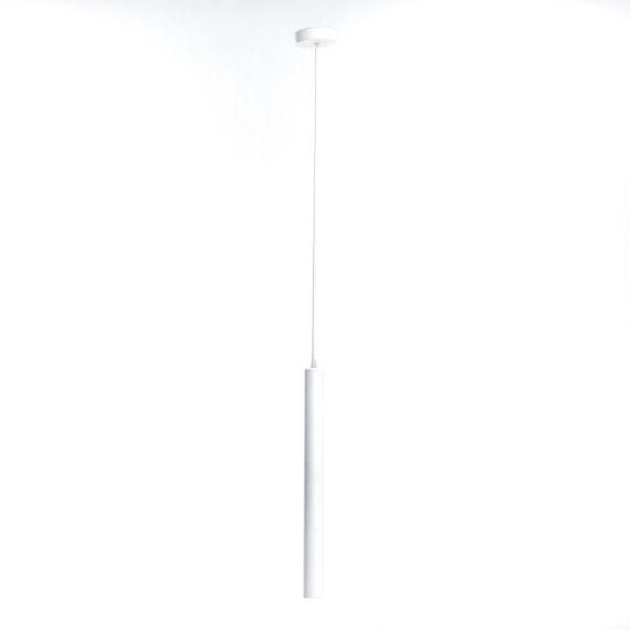 Світильник підвісний (люстра) Chime P40450 Білий, Atmolight