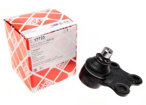 Опора шаровая передняя снизу Citroen Berlingo Peugeot Partner 1.8i 1.9D 96-08 17723