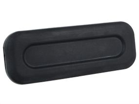 Citroen C6 (05-12) кнопка открывания задней крышки багажника 6490R3, Ситроен С6