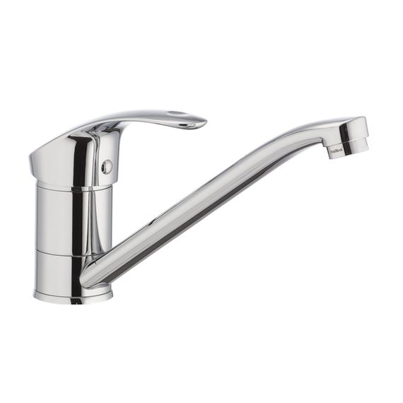 Змішувач для кухні Haiba FABIO 555 HB0105