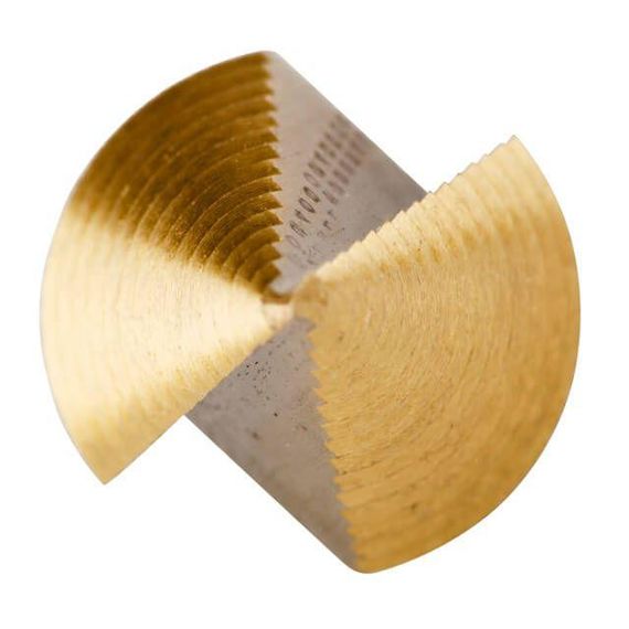 Свердел ступінчастий по металу 4-32 мм INTERTOOL SD-5832 | Зображення 2