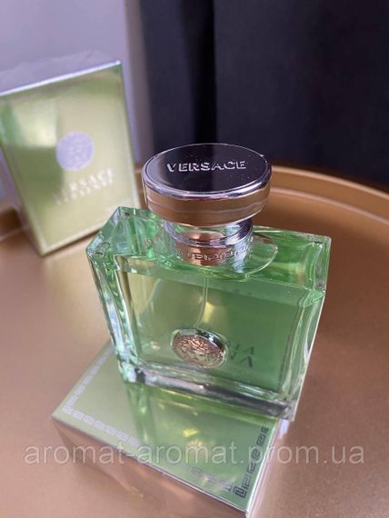Парфумована вода Versace Versense 100 мл. | Зображення 1