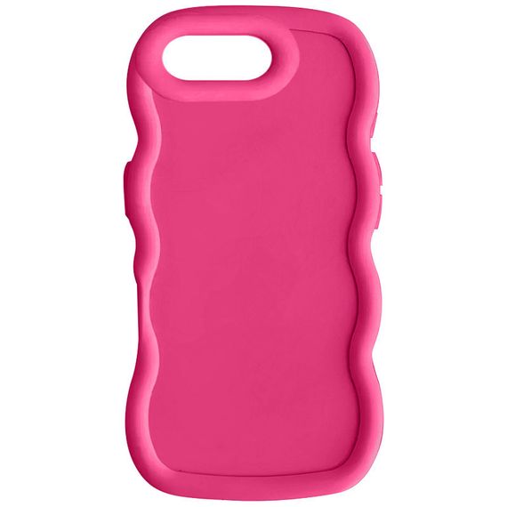 Чехол TPU Ripple для Apple iPhone 6/6s plus / 7 plus / 8 plus (5.5") Dragon Fruit