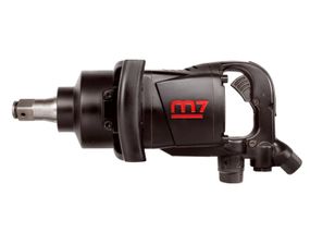 Пневмогайкокрут ударный Mighty Seven NC-8343 1"