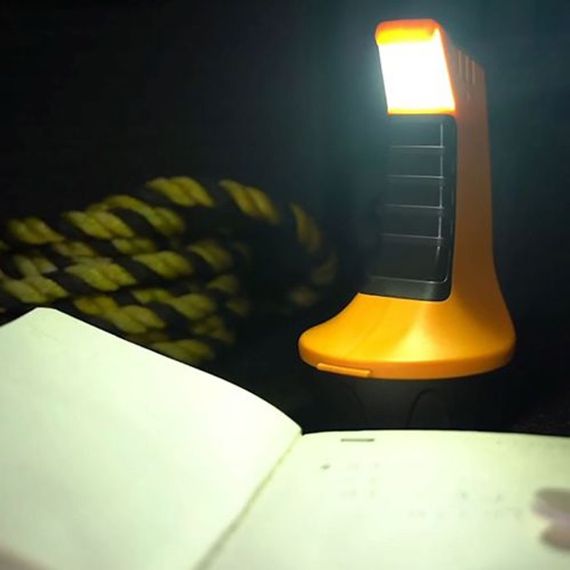 Портативные фонари для кемпинга с ярким светом, Кемпинговый светильник, Фонари для кемпинга camping MQ-34 | Зображення 9